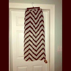 Skirt from Dillard’s